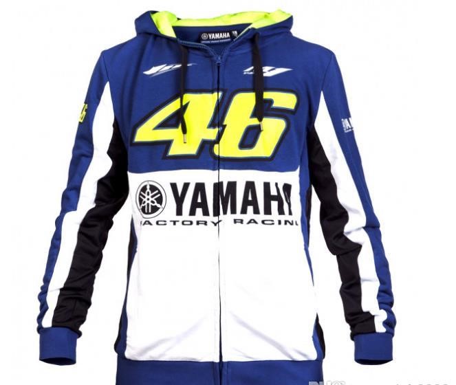 Sweat shirt Hoodie personnalise FAZER 2010 moto capuche sweatshirt fz1 fz8 fz6