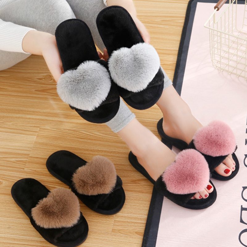 winter slippers for ladies