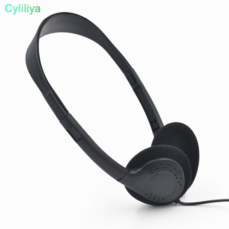 

Wholesale Disposable Headsets Earphones Headphones for School, Library, Classroom, Airplane, Hospiital, Students,Kids and Adults