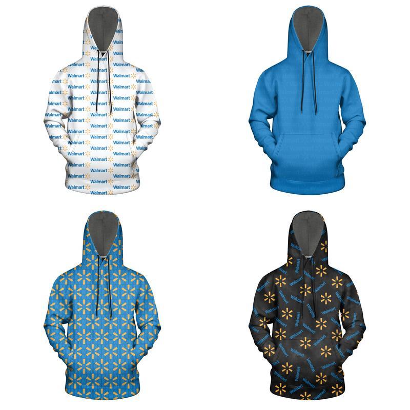 sudadera walmart