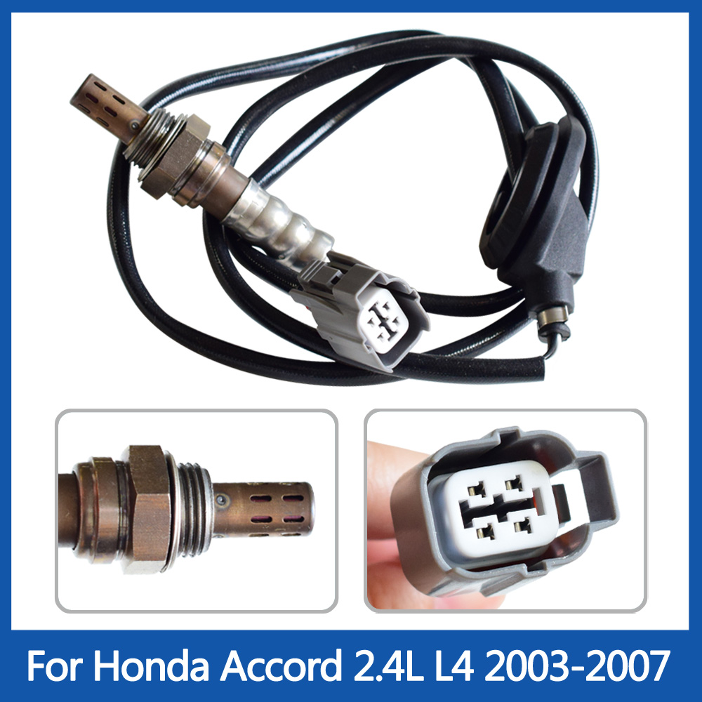 Upstream Downstream O2 Oxygen Sensor for Honda Accord 2003-2007 2.4L 2349040