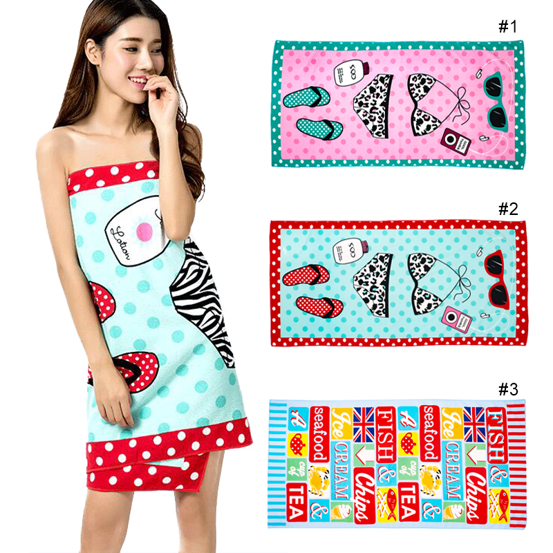 

Beach Towel Microfiber Sport Bath Towel Pareo 70*140cm Multicolor Sofa Cushion Swimming Adult Camping Yoga, Green