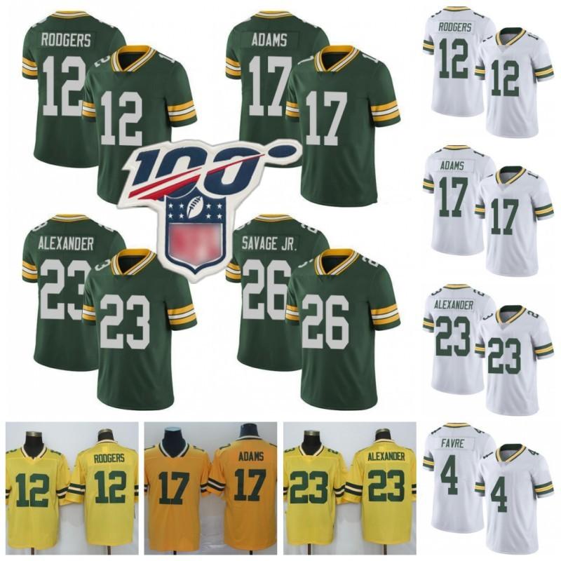 discount aaron rodgers jersey