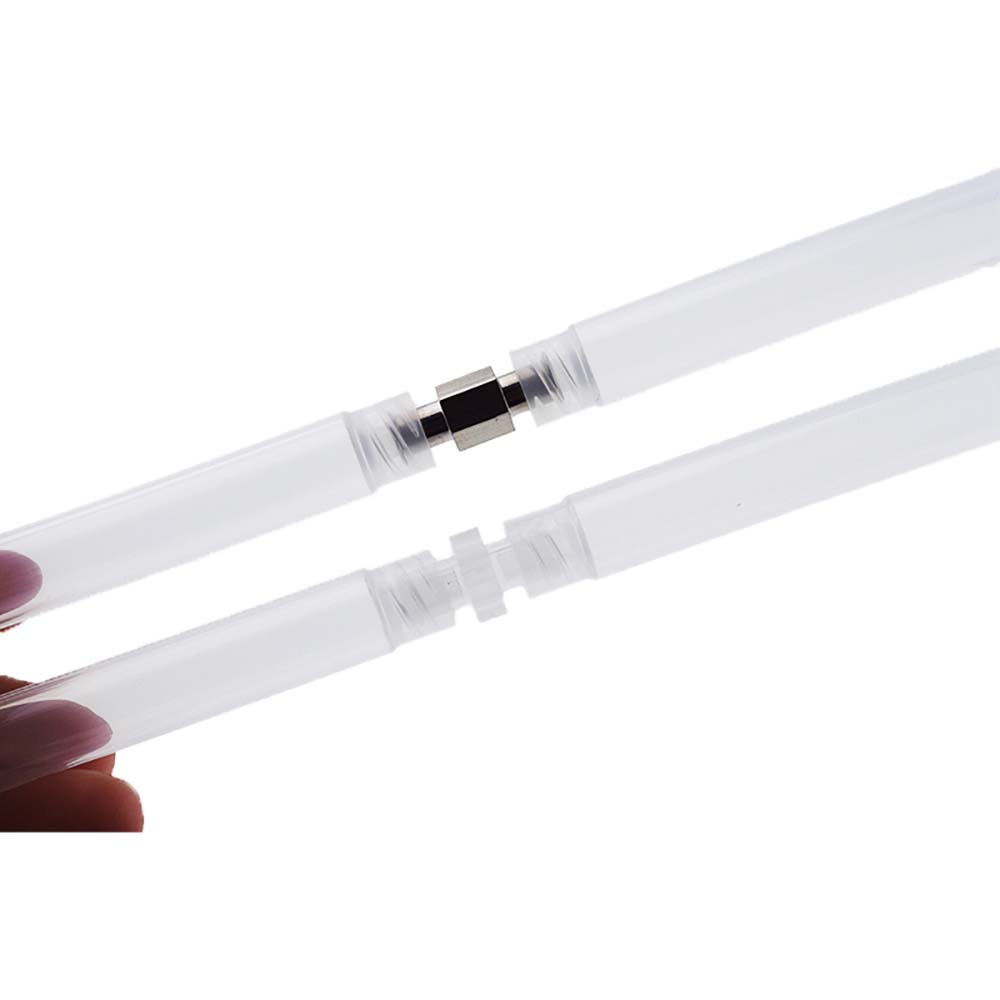 

Double Joints Or Connector for Luer Syringe For Pneumatic Parts