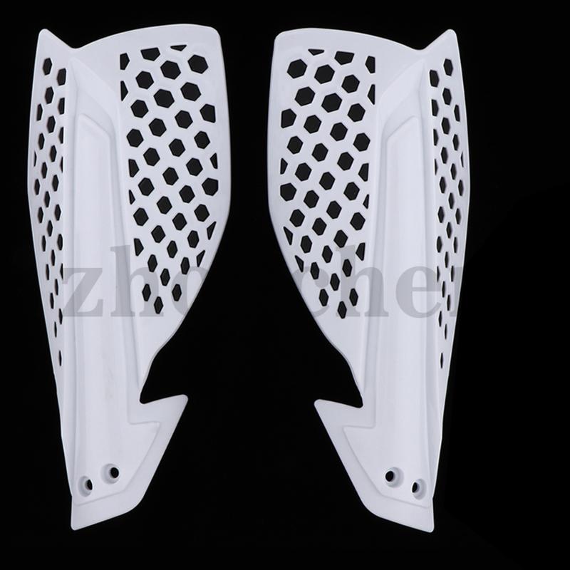 

Pair Motorcycle Hand Guard 7/8 inch Handlebar Protector Falling Protection