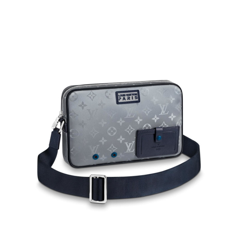 louis vuitton galaxy messenger bag