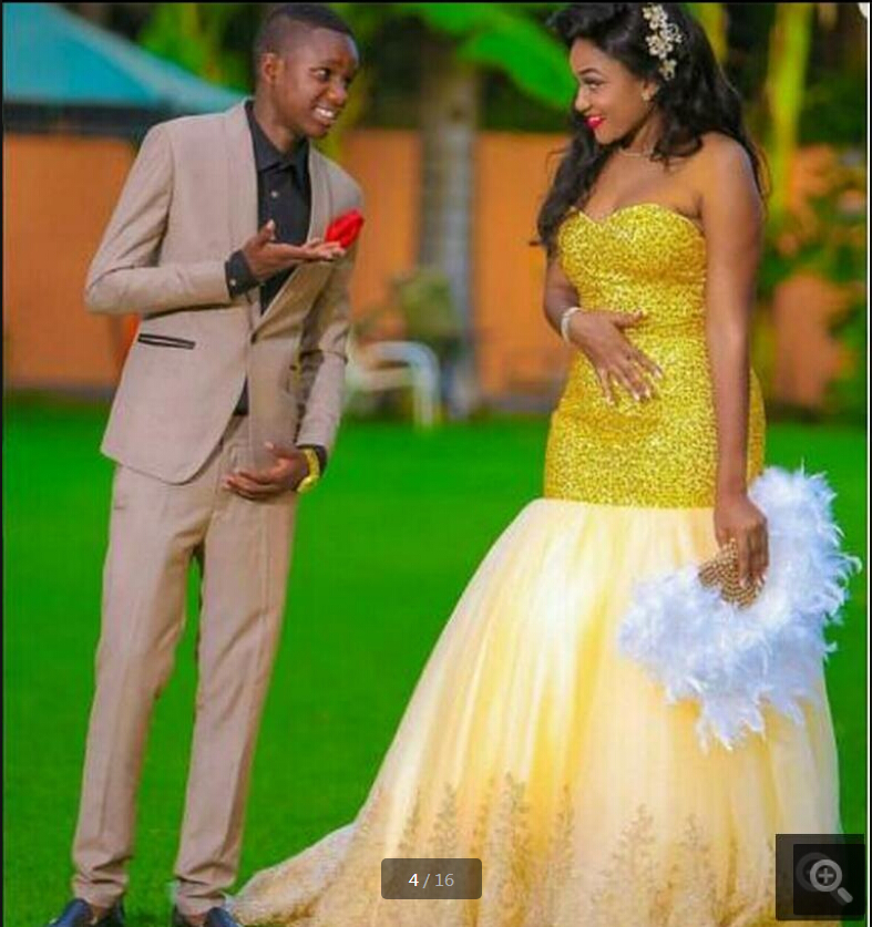 

2019 new arrival gold with heavily beading formal prom dress mermaid strapless sweetheart neckline elegant sparkly prom gowns hot sale, Royal blue