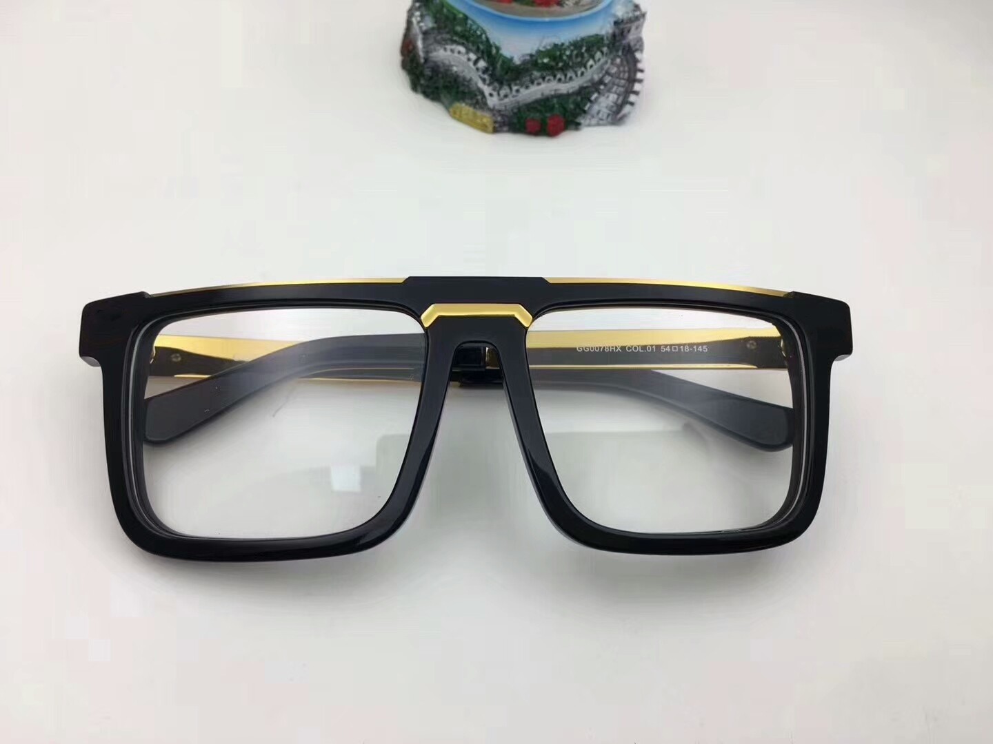 

Wholesale-G0078 men sunglasses for women womens luxury glasses men brand designer coating UV protection luxury sunglasses