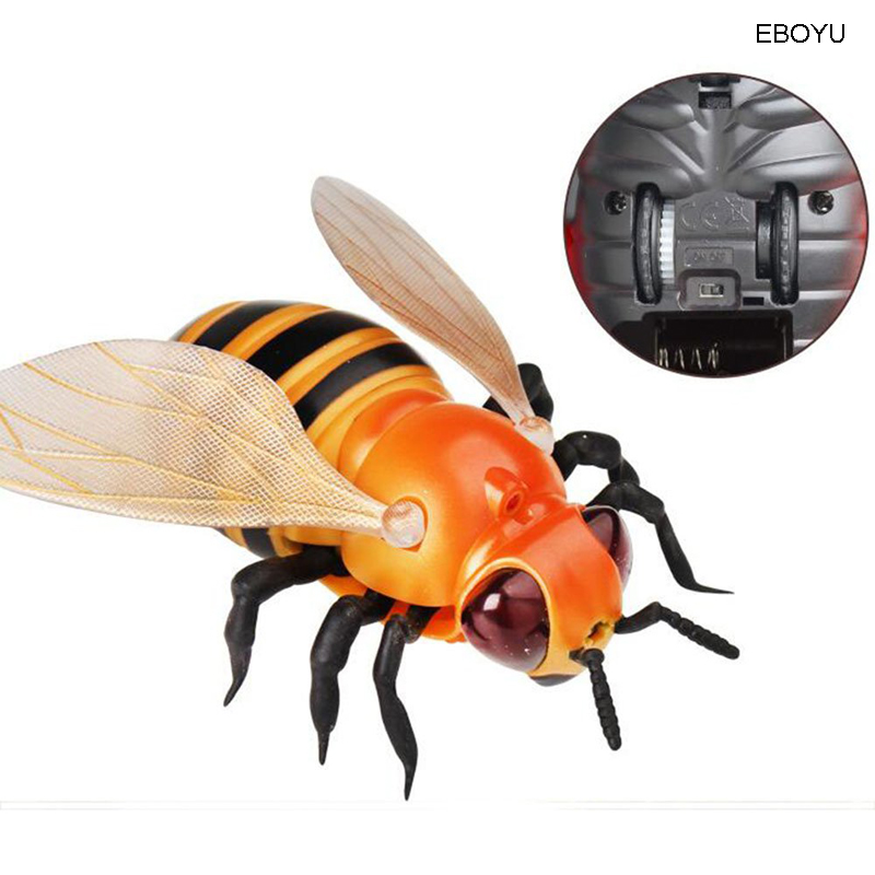 remote control bee