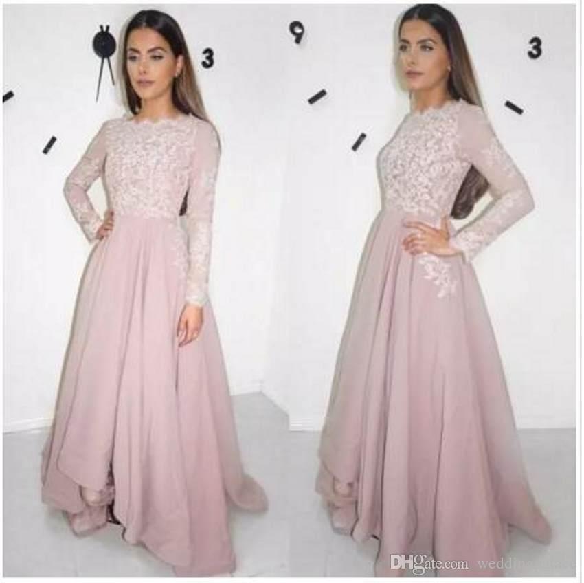 long gown for petite lady