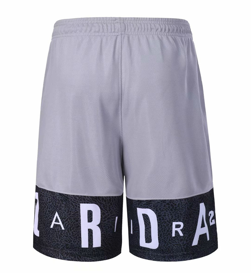 spandex basketball shorts
