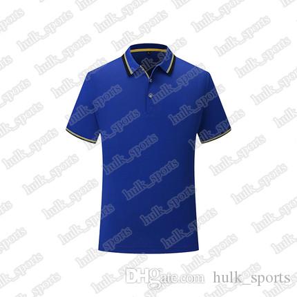 

2656 Sports polo Ventilation Quick-drying Hot sales Top quality men 201d T9 Short sleeve-shirt comfortable new style jersey444111, Brown