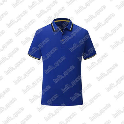 

2656 Sports polo Ventilation Quick-drying Hot sales Top quality men 201d T9 Short sleeve-shirt comfortable new style jersey9775458549748, Brown