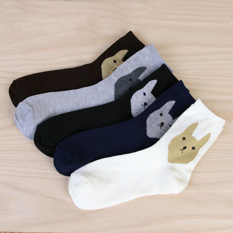 

Fashion men socks cotton blended comfortable summer men socks high quality short tube socks student underwear, 11