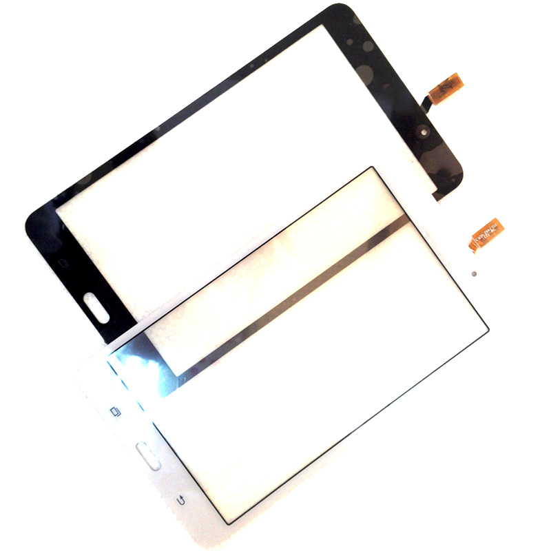 

Touch Screen Panel Digitizer for Samsung Galaxy Tab 4 7.0 SM-T230 T231 With Preattached Adhesive