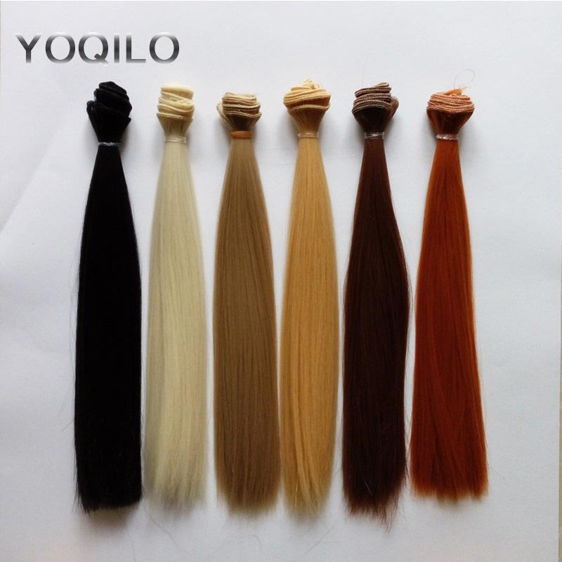 doll hair for sale