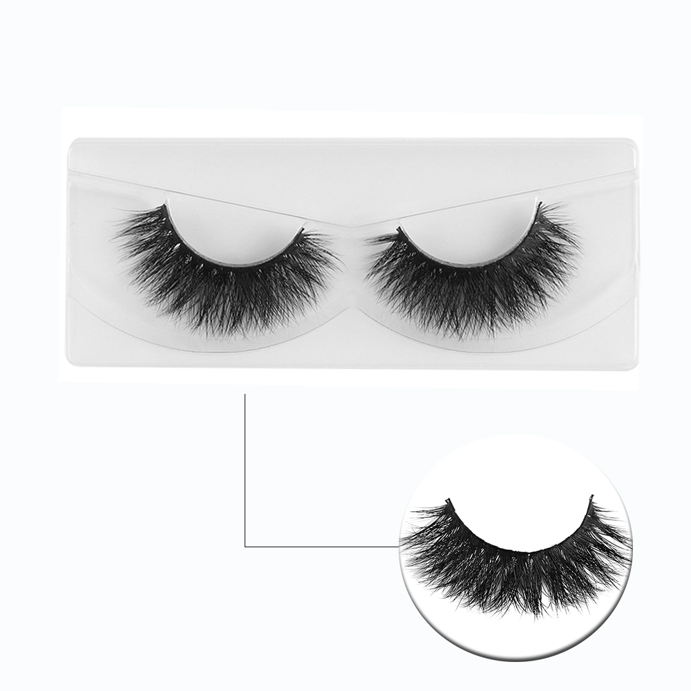 

1Pair Makeup 3D False Eyelashes Handmade Messy Cross Soft Faux Eye Lashes Extension Beauty Make Up Tools