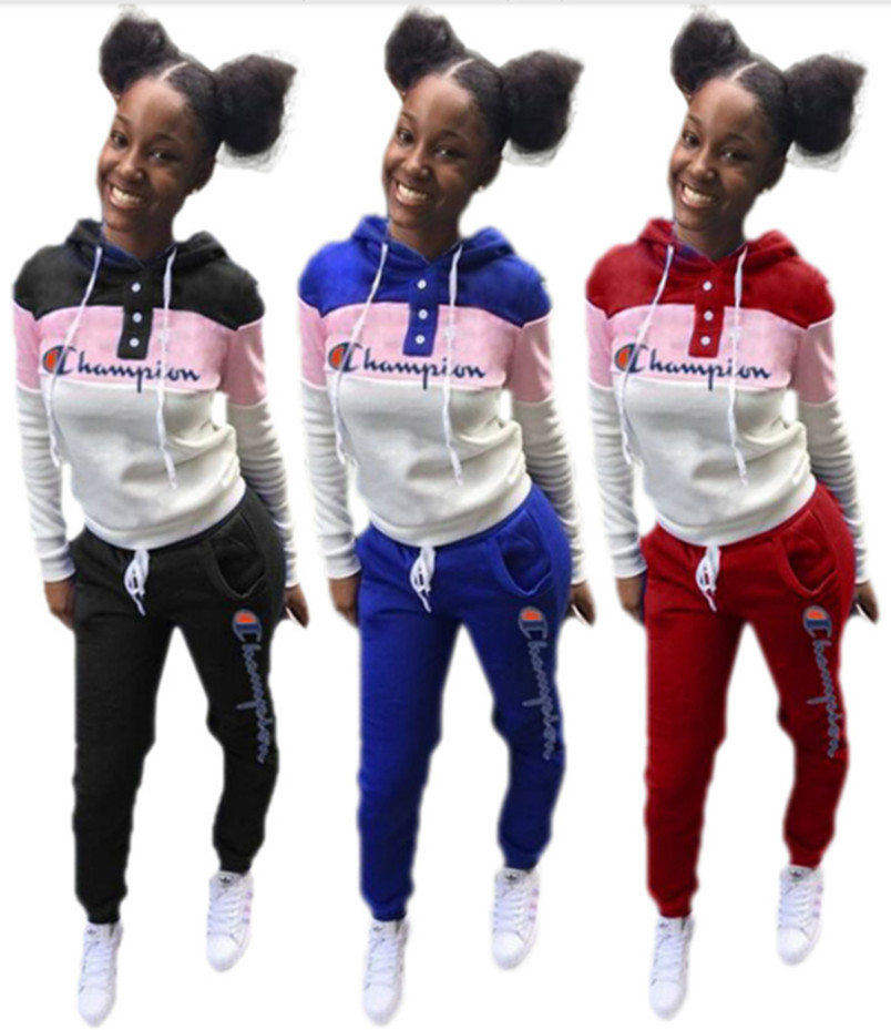 champion outfits for cheap