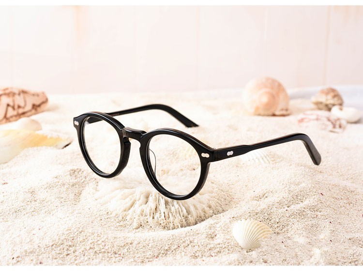 

New eyeglasses frame Miltzen plank frame glasses frame restoring ancient ways oculos de grau men and women myopia eye glasses frames