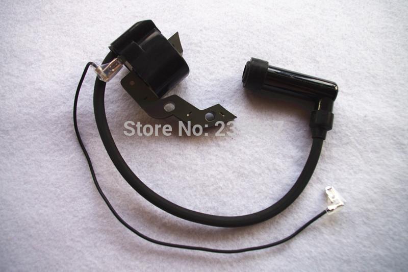 

Ignition coil for Mitsubishi GM182 GM132 GT600 GT400 GT240 6.0HP B&S Vanguard 4.0HP OHV horizontal engine replacement