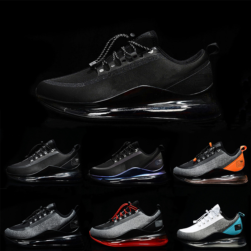 

Top Quality 720 MX 818 Men Women Running Shoes Triple Black 720s Be true University Flash Sea Forest Volt Mens Fashion Sneakers, #13