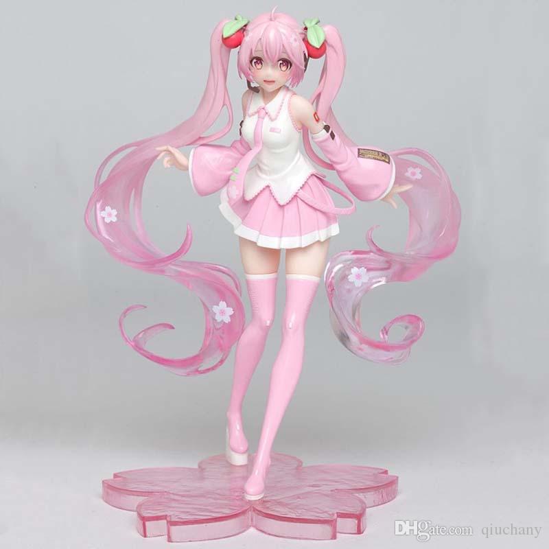 wholesale anime figures