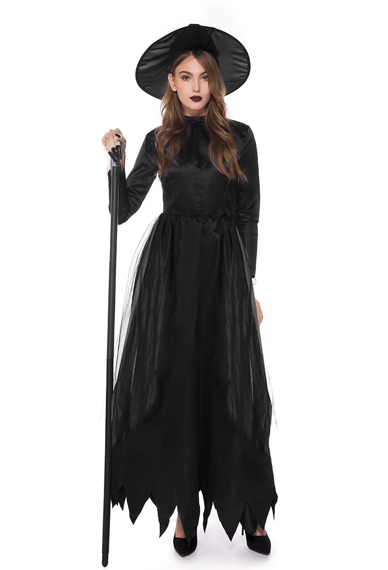 Donna Regina Cattiva Oro Copricapo Fascia Costume Accessorio Vestito