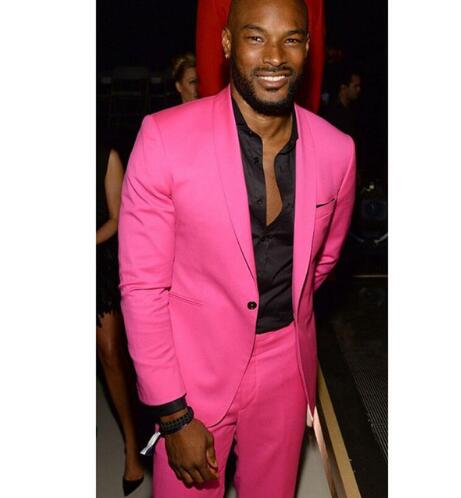 

Hot Pink Shawl Lapel Casual Men Suit 2 Pieces(Jacket+Pants) Costume Homme Trajes De Hombre Tuxedo Suit Men Blazer terno slim, As picture
