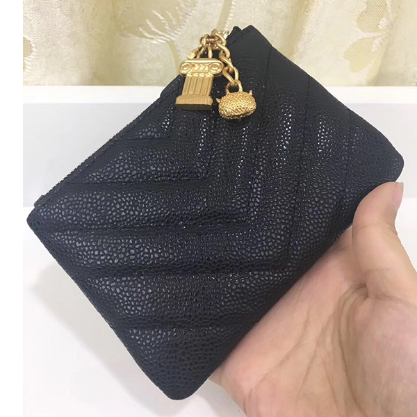caviar leather