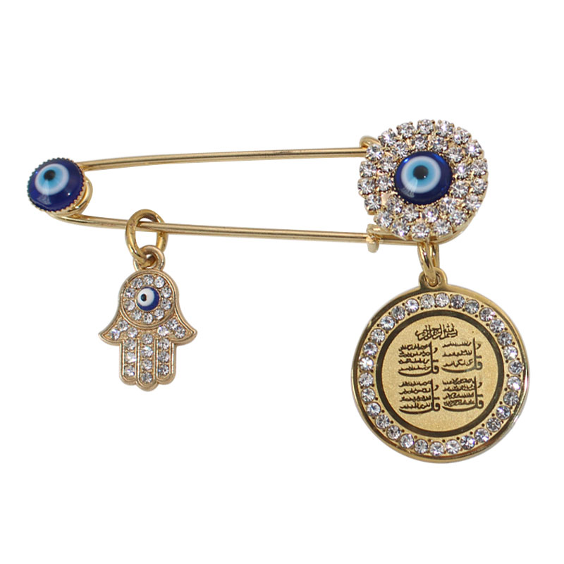 Acheter Gros Musulman Islam Hamsa Main De Fatima Quatre Sourates Qoul Turc Mauvais Oeil Echarpe Cristal Hijab En Acier Inoxydable Broche Broche Bebe Epingle De 9 16 Du Mingring002 Fr Dhgate Com Acheter Gros Musulman Islam Hamsa Main De Fatima Quatre Sourates Qoul Turc Mauvais Oeil Echarpe Cristal Hijab En Acier Inoxydable Broche Broche Bebe Epingle De 9 16 Du Mingring002 Fr Dhgate Com