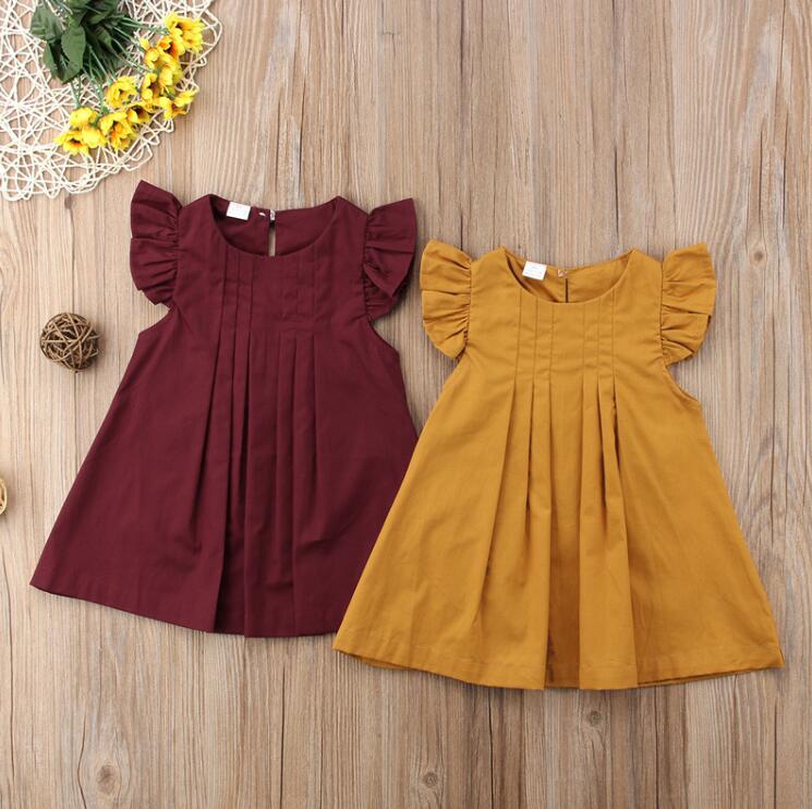 maroon baby girl outfit