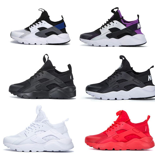 huaraches deportivos