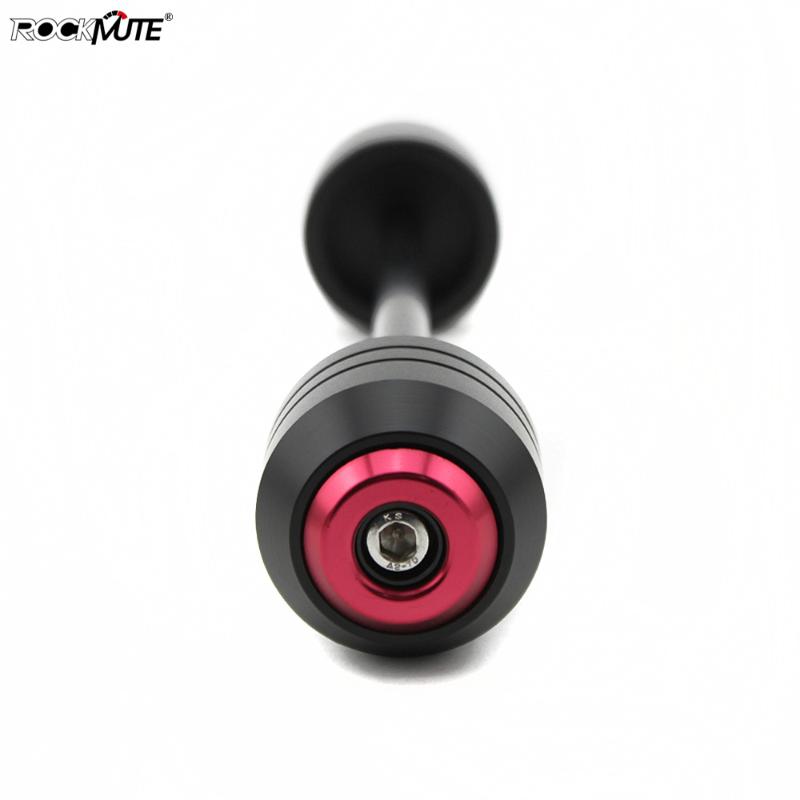 

Wheel Slider Crash Pad For F800ST 2005 2006 2007 2008 2009 2010 2011 2012 Front Motorcycle POM Axle Fork Falling Protector