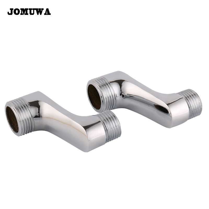 

Free Shipping Shower Accessories Euro Design Angle Valve Bath Shower Faucet Replacement Bronze Bend Corner