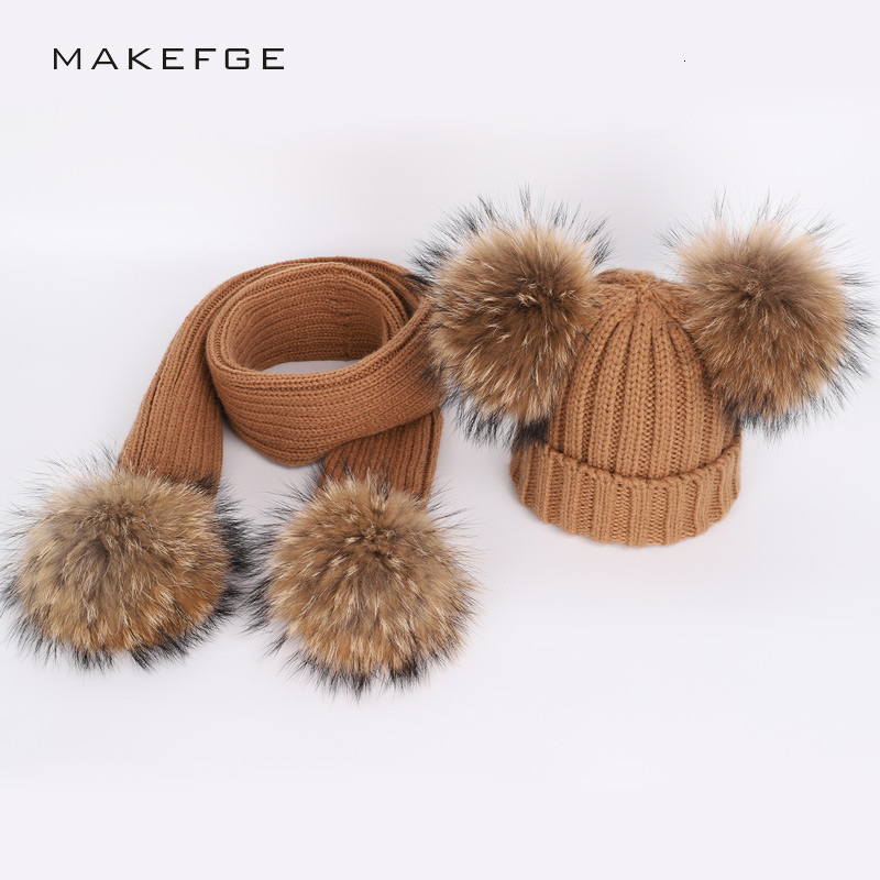 children's ski hats and gloves