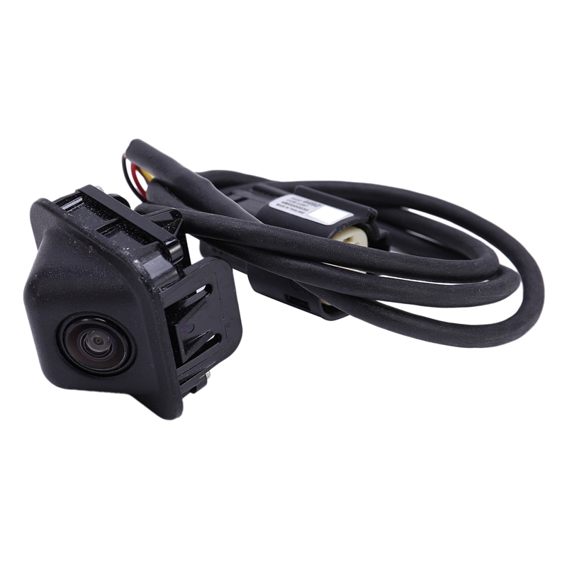 

84324492 - CAMERA for General Motors car