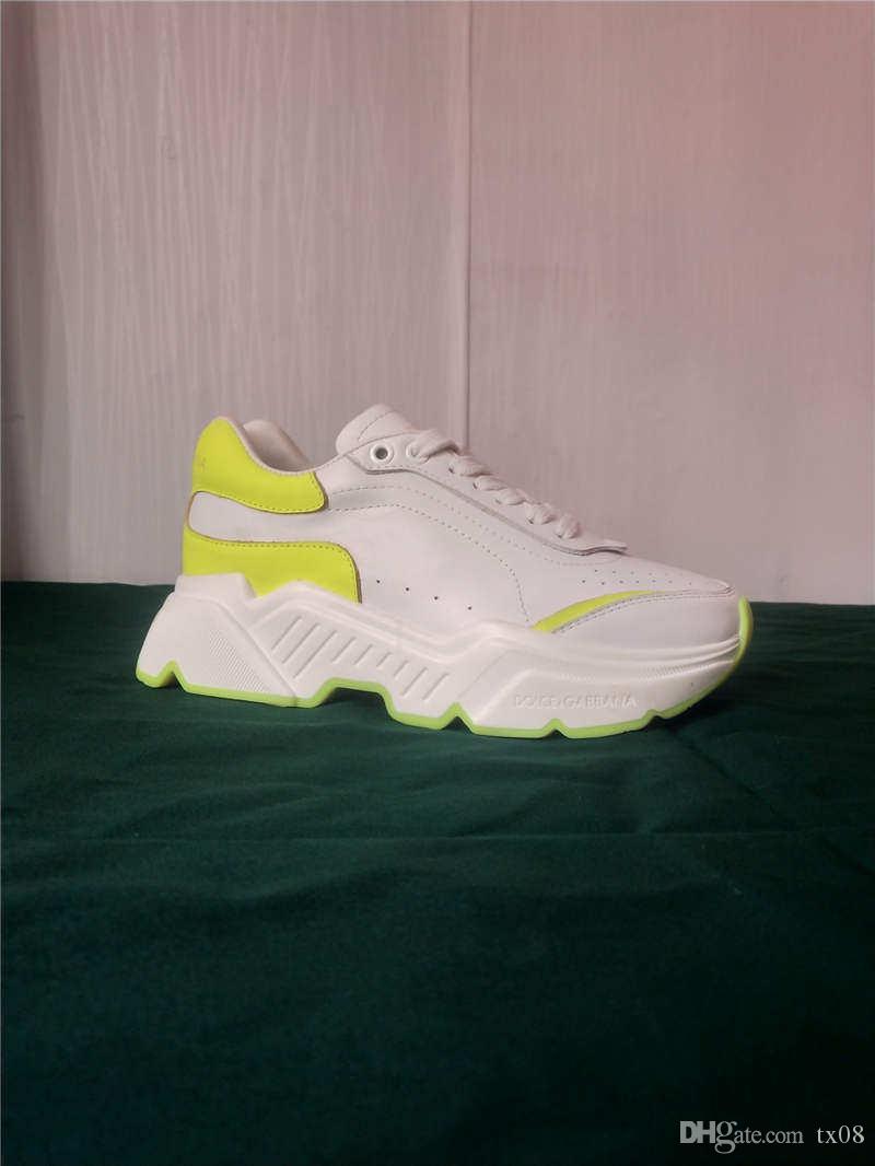 custom platform sneakers