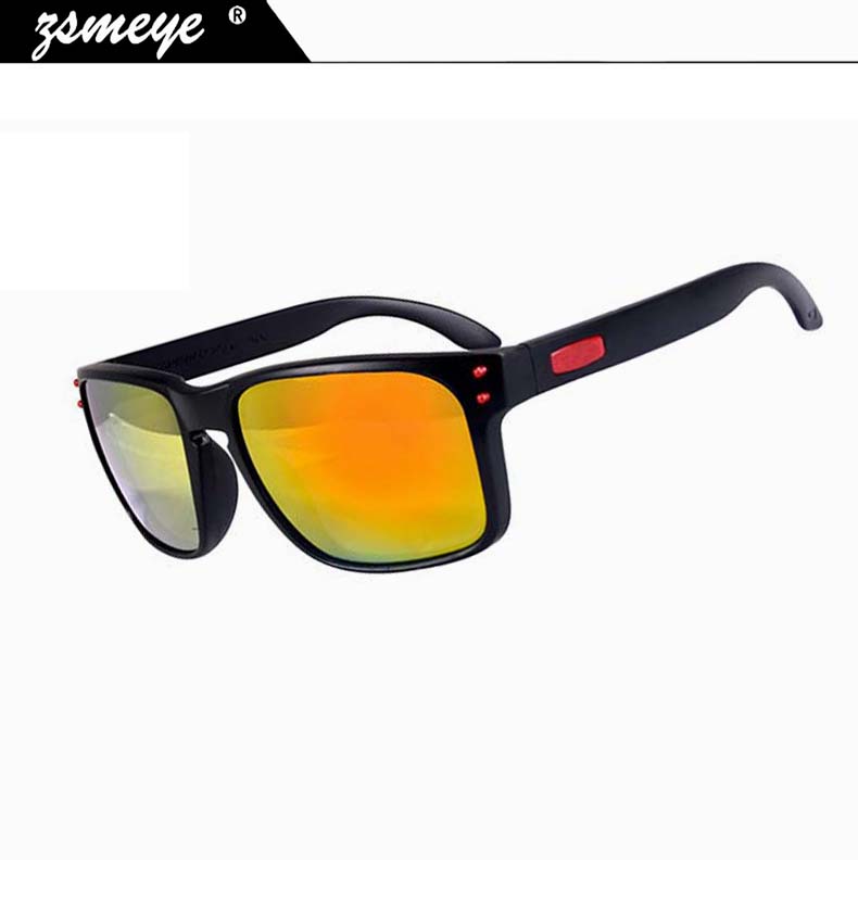 

ZSMEYE Brand New O Classic Fashion Unisex Mens & Women spied 9102 Sunglasses Retro Stylish Designer Vintage Shades 19 colors free shipping