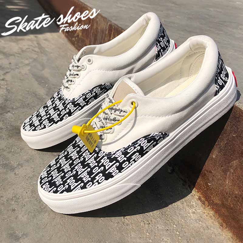 vendeur vans