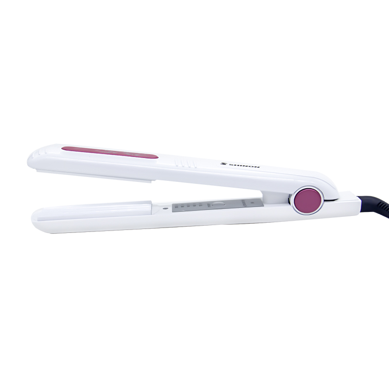 Hair Curler Chapinha Corrugated Curly Iron Samll Waver Curling
