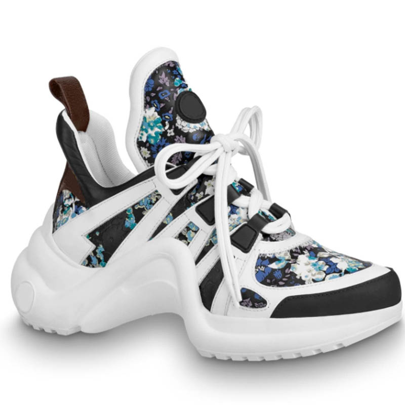 

Latest designer shoes Luxury fashion Brand women sneakers top quality casual shoe size 35-41 model CL01