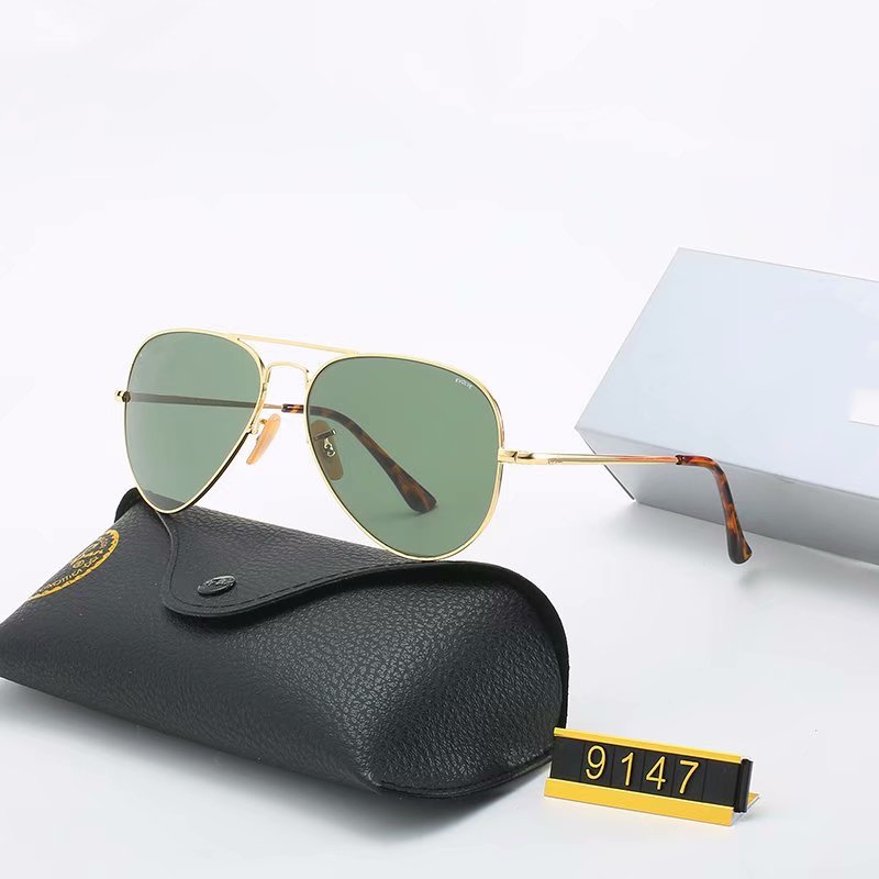 gafas piloto aviador