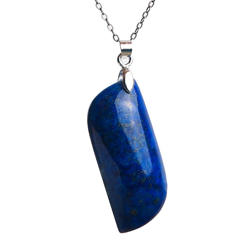 8-20mm Lapis Lazuli Water drop Shape Beads 15"