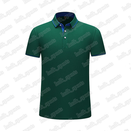 

2656 Sports polo Ventilation Quick-drying Hot sales Top quality men 201d T9 Short sleeve-shirt comfortable new style jersey1147799, Brown