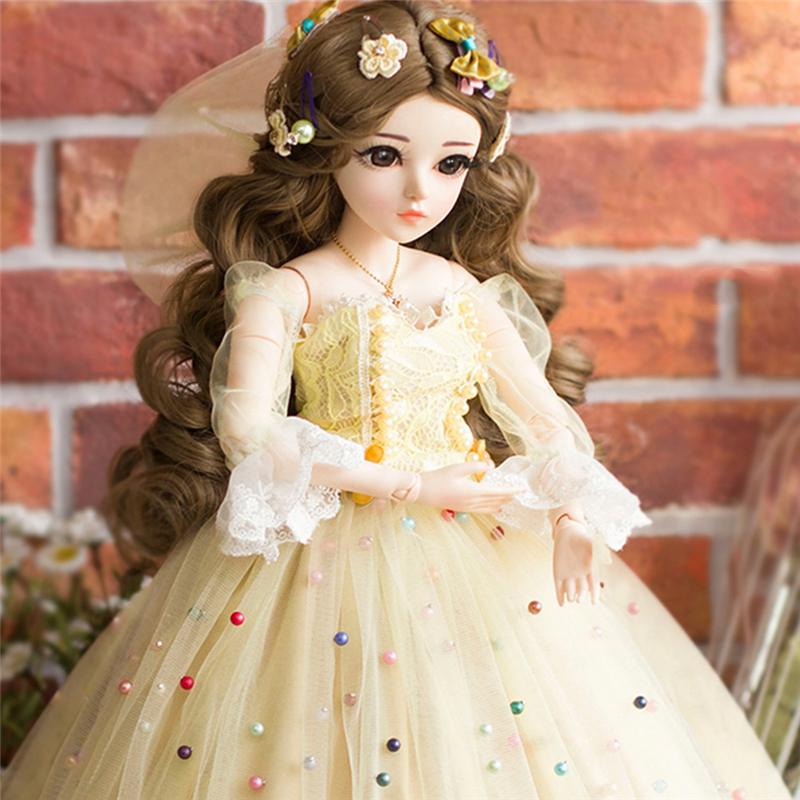 doll beautiful