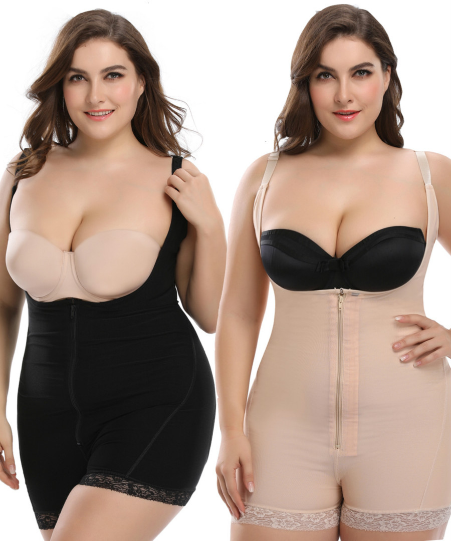 

Shapewear Women waist trainer Binder Body Shaper Weight Lost Slimming shapers body shaper faja girdle belts modeling strap