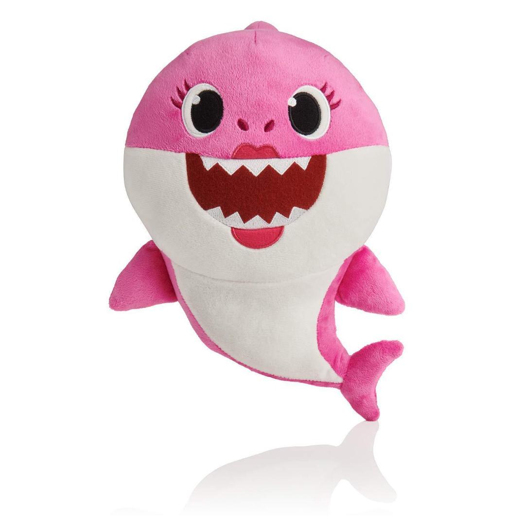 About 32CM Pink