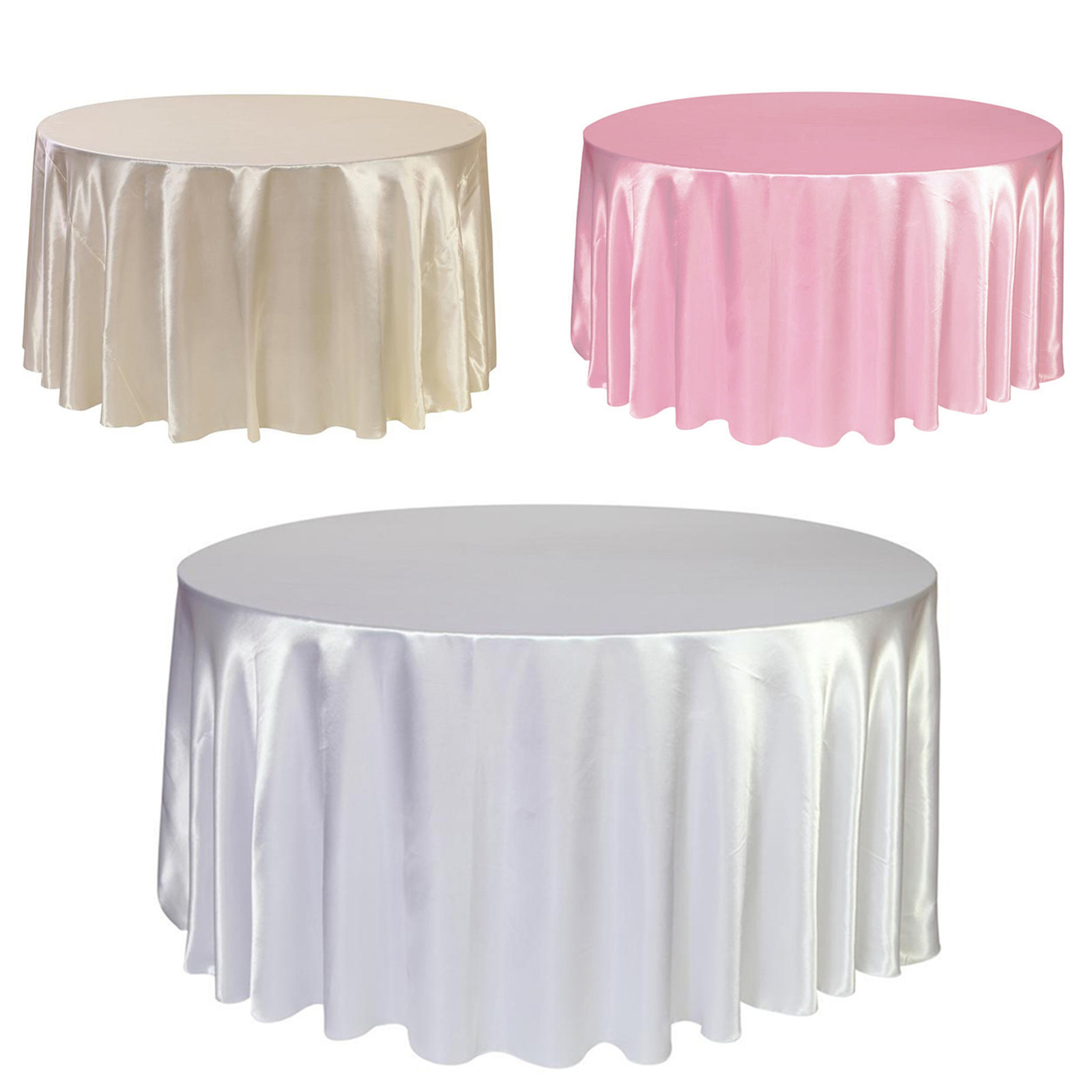 black tablecloths for sale