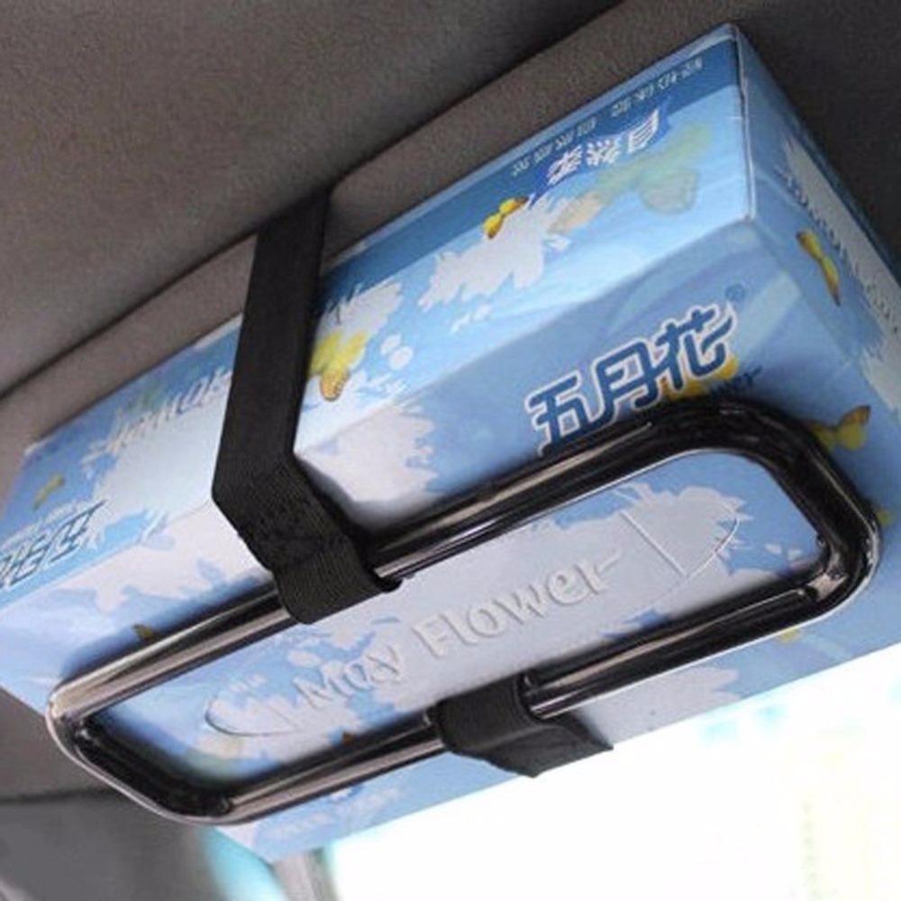 car tissue box holder online