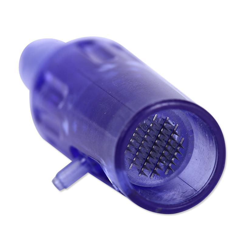 

NEW dermapen Needle cartridge for Electric Microneedling Auto Mesotherapy Injection Gun Crystal Injector Nano Needle Derma Pen